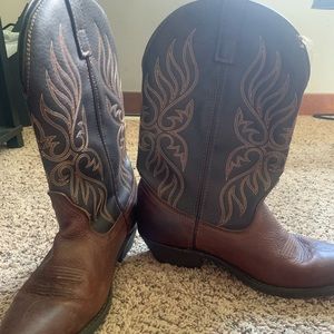 Laredo boots